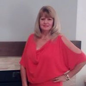 Joanne Sénéchals foto