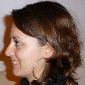 Marianne Jamet's photo