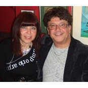 Sharon Yarmolinsky's photo