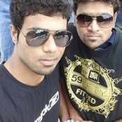 Aravind Kannan's photo