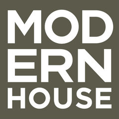 modern house architects