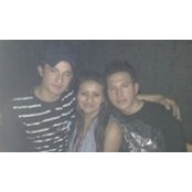 Marieth Martinez's photo