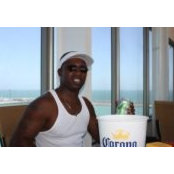 Derrick Holmes's photo