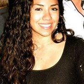 Estefania Lua's photo