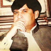 Waqar Syed's photo