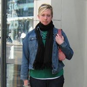 Janet Buck's photo