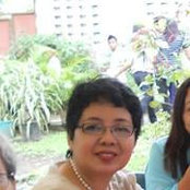 Nonie Peteros's photo