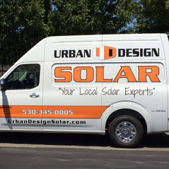 Urban Design Solar