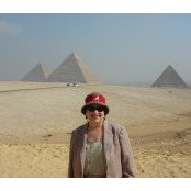 Beverly Phifer's photo