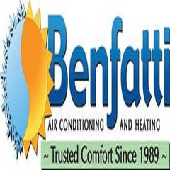 Benfatti Air Conditioning & Heating