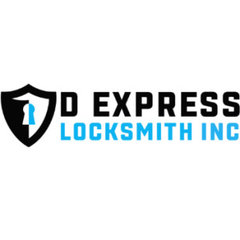 D Express Locksmith Inc