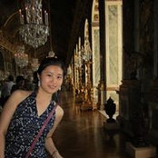 Angela Li's photo