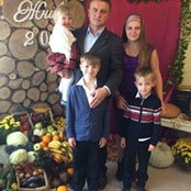 Ira Prodan's photo