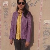 Neetima Lakhani's photo