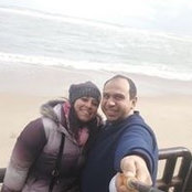 Mina George's photo