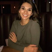 Nina Patel's photo