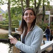 Anne Bouillés billede