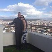 Nelly Flores's photo