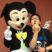 Takuya Yamauchi's photo