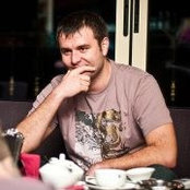 Veacheslav Panish's photo