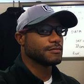 Duane Sanders's photo