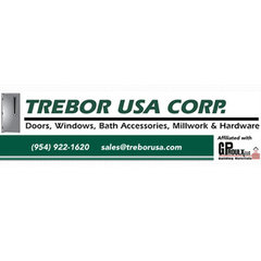 Trebor Usa Corp