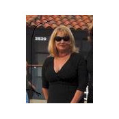Paulette Fragiacomo's photo