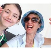 Photo de Pamela Mann