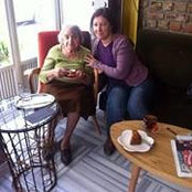 Ayda Elvan's photo