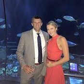 Steve O'leary's photo