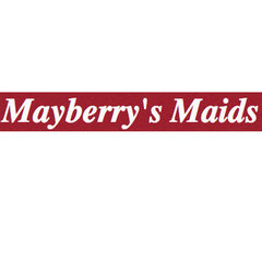 Mayberry's Maids