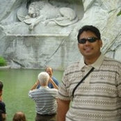 Shivan Ramoutar's photo