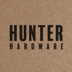 Hunter Hardware