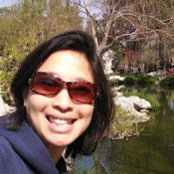 Yvonne Wong's photo