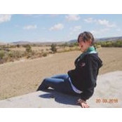 María Suárez's photo