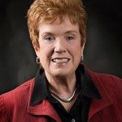 Jeanne Hayes's photo