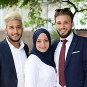 Foto von Moune Asmar