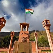 Ritesh Kumars foto