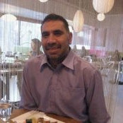 Yousef Jaffars foto