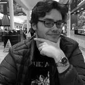 Cole Allen's photo