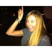 Prisca Boris's photo