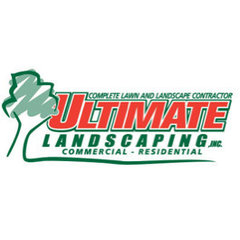 Ultimate Landscaping, and lawn Care