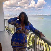 Monifah Brown's photo