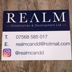 Realm Construction & Development Ltd