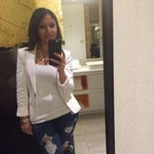 Veronica Lima's photo