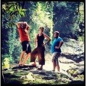 Alexis Meadows's photo
