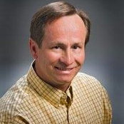 Colin Grubb's photo