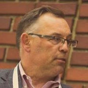 Dean Davidson's photo