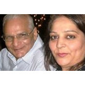 Gulshan Maredia's photo