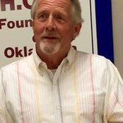 Michael Boyd's photo
